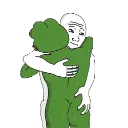 brohug