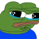 cry Discord Emoji