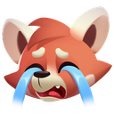 cry Discord emoji