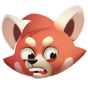 huh Discord emoji