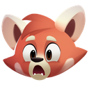 surprise Discord emoji