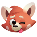 cheeky Discord emoji