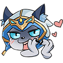 love Discord emoji