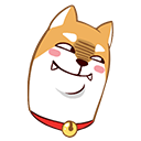 giggle Discord emoji
