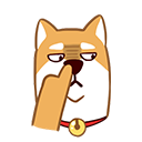 hum Discord emoji