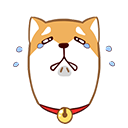 sob Discord emoji