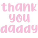 thank_you_daddy