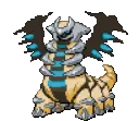 shgiratina