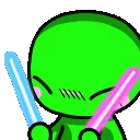 rave