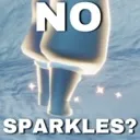 NoSparkleles