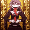 raven_laugh Discord Emoji