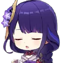 Chibi_Raiden_Explaining