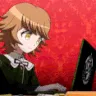 typing