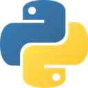 python