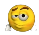 mm_hmm Discord Emoji