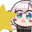 reine_bonk Discord emoji