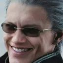 VergilMaySmile