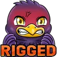 darkeRigged darkeRigged