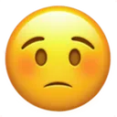 blushfrown