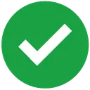greencheckmark