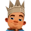 king king