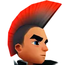 spike spike