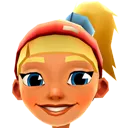tasha