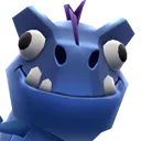 dino