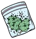 weedbag weedbag