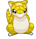 pkde_0027_sandan_sandshrew_shy Discord emoji