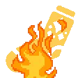 BurningSocks