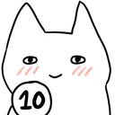 10