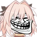 TCAstolfo_Troll Discord Emoji