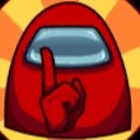 amongus Discord Emoji