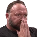 jonesthinkingconspiracy