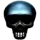chromeskull
