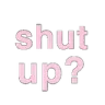 ansleysaysshutupboi