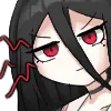 HasumiAnnoyed HasumiAnnoyed