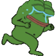 PepeRunCry