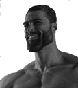 chad Discord emoji