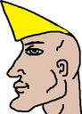 chadwalk Discord emoji