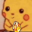 pikachuds Discord emoji