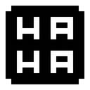HAHA Discord Emoji