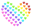 HeartsRainbow