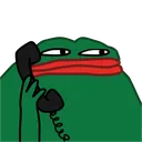 fatpepecalling