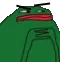 fatpeperaisedeyebrow