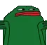 fatpepeshrugging