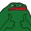 fatpepethumbsup