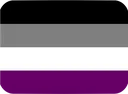 AsexualFlag