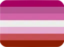 LesbianFlag